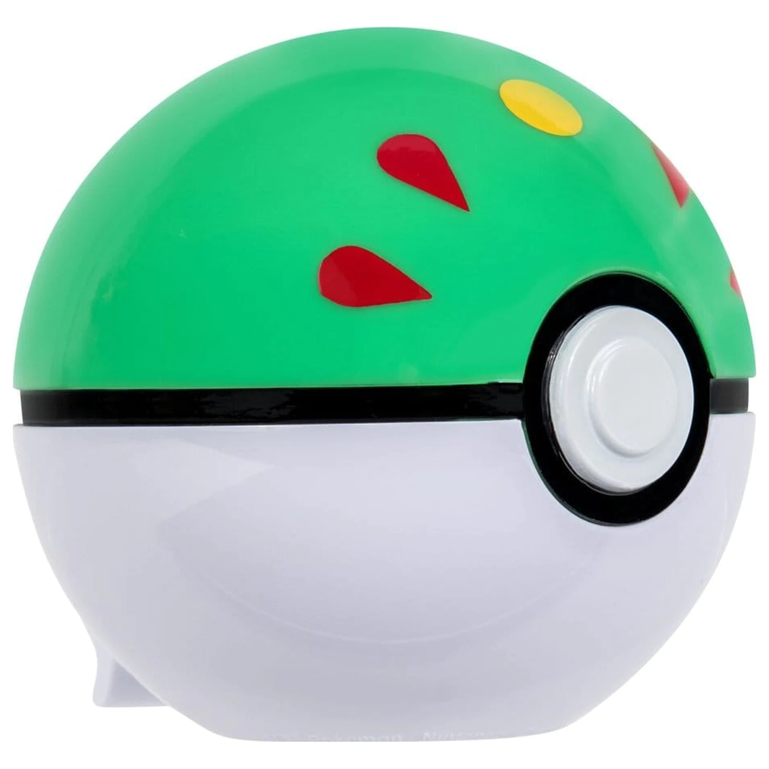 Pokémon Clip 'n' Go akciófigura Charmander & Friend Ball termékfotó