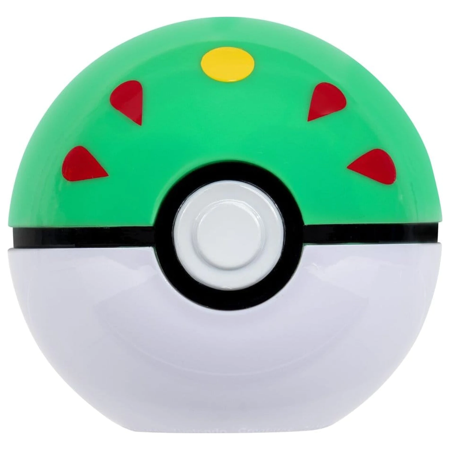 Pokémon Clip 'n' Go akciófigura Charmander & Friend Ball termékfotó