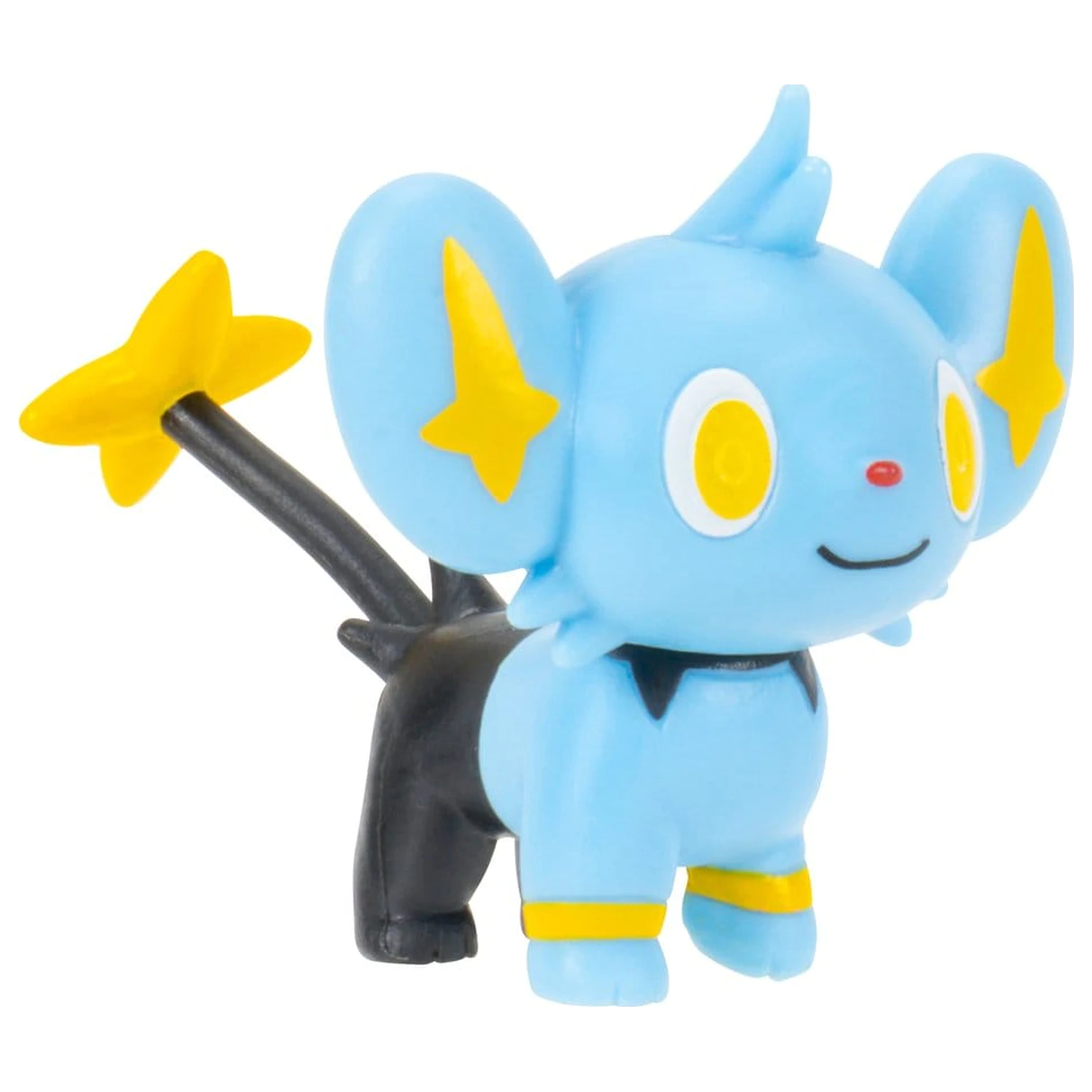 Pokémon Clip 'n' Go akciófigura Shinx & Ultra Ball termékfotó