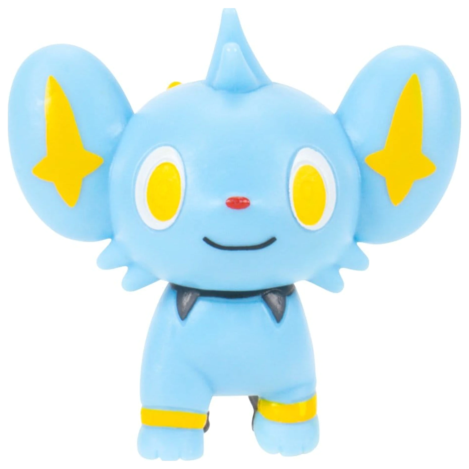 Pokémon Clip 'n' Go akciófigura Shinx & Ultra Ball termékfotó