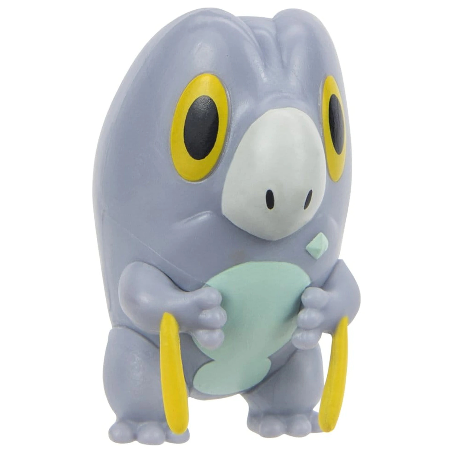 Pokémon Clip 'n' Go akciófigura Wave 21 Frigibax & Repeat Ball termékfotó