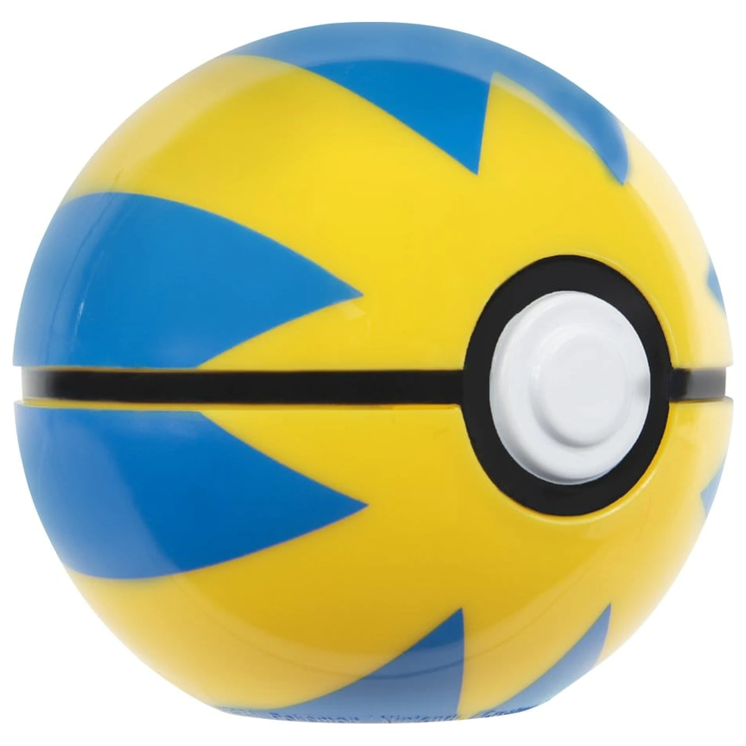 Pokémon Clip 'n' Go akciófigura Wave 21 Rotom & Quick Ball termékfotó