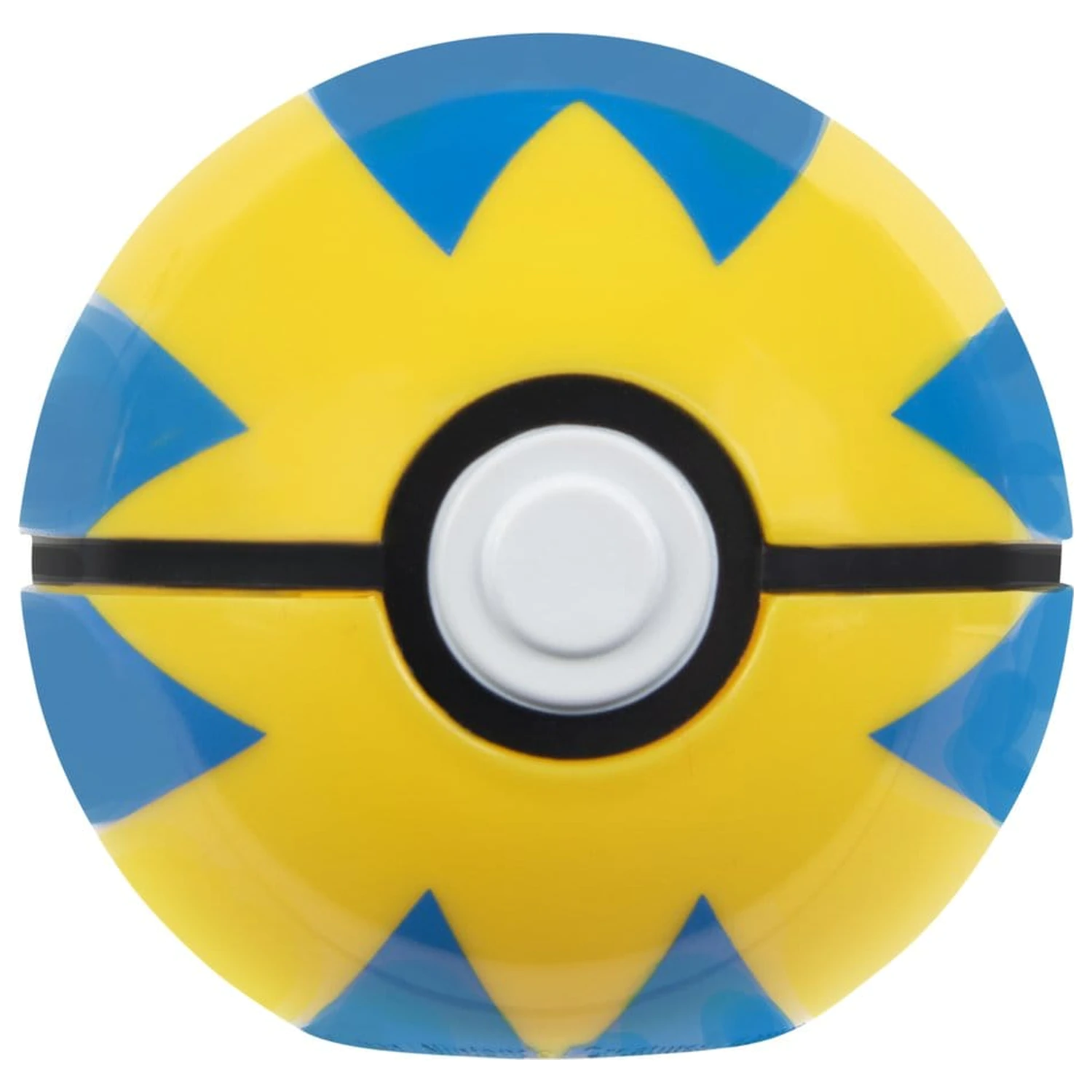 Pokémon Clip 'n' Go akciófigura Wave 21 Rotom & Quick Ball termékfotó