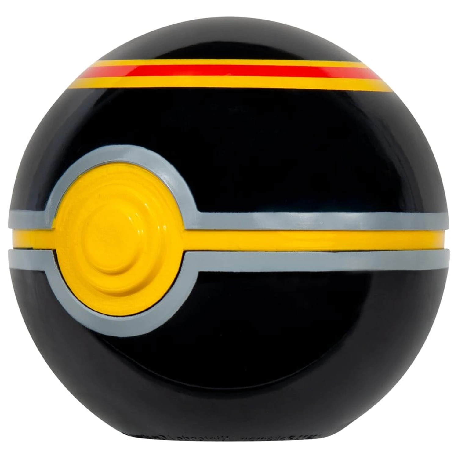 Pokémon Clip 'n' Go akciófigura Wave 22 Honedge & Luxury Ball termékfotó