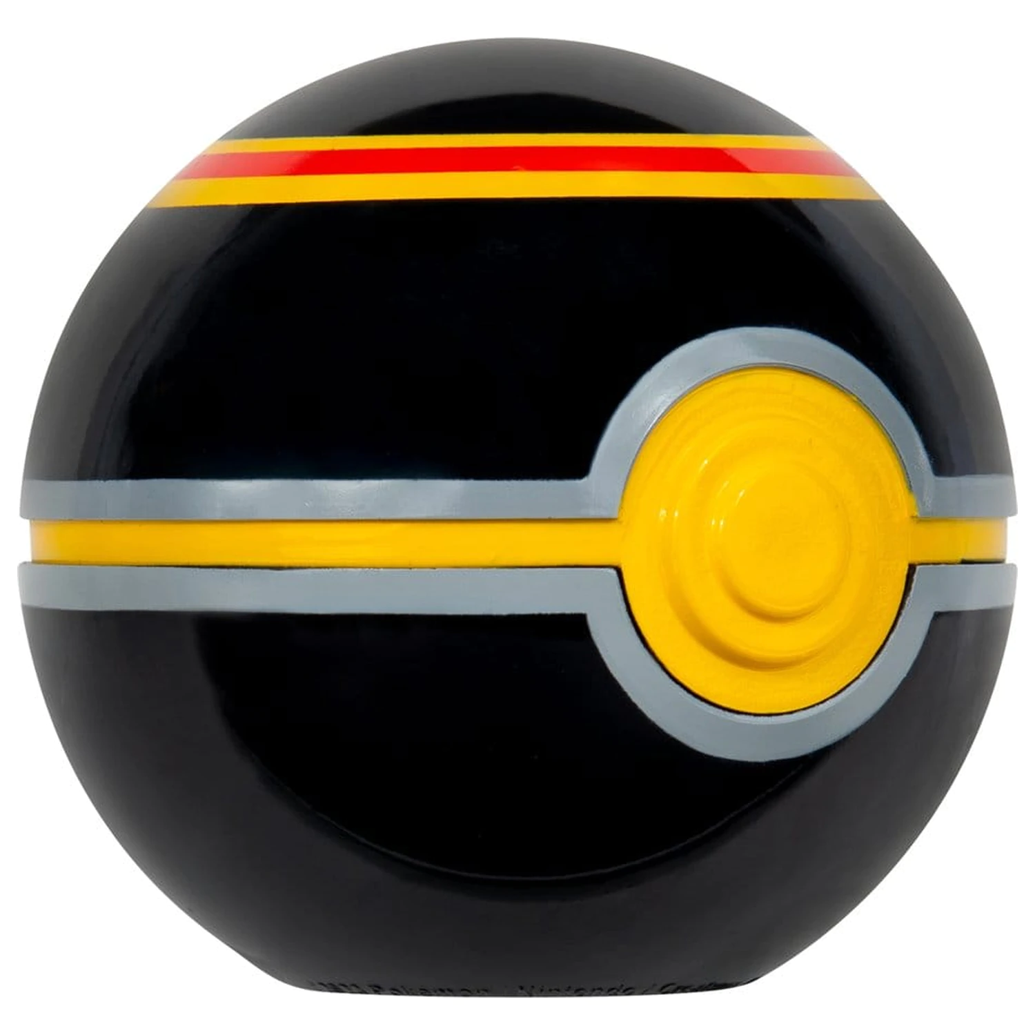 Pokémon Clip 'n' Go akciófigura Wave 22 Honedge & Luxury Ball termékfotó