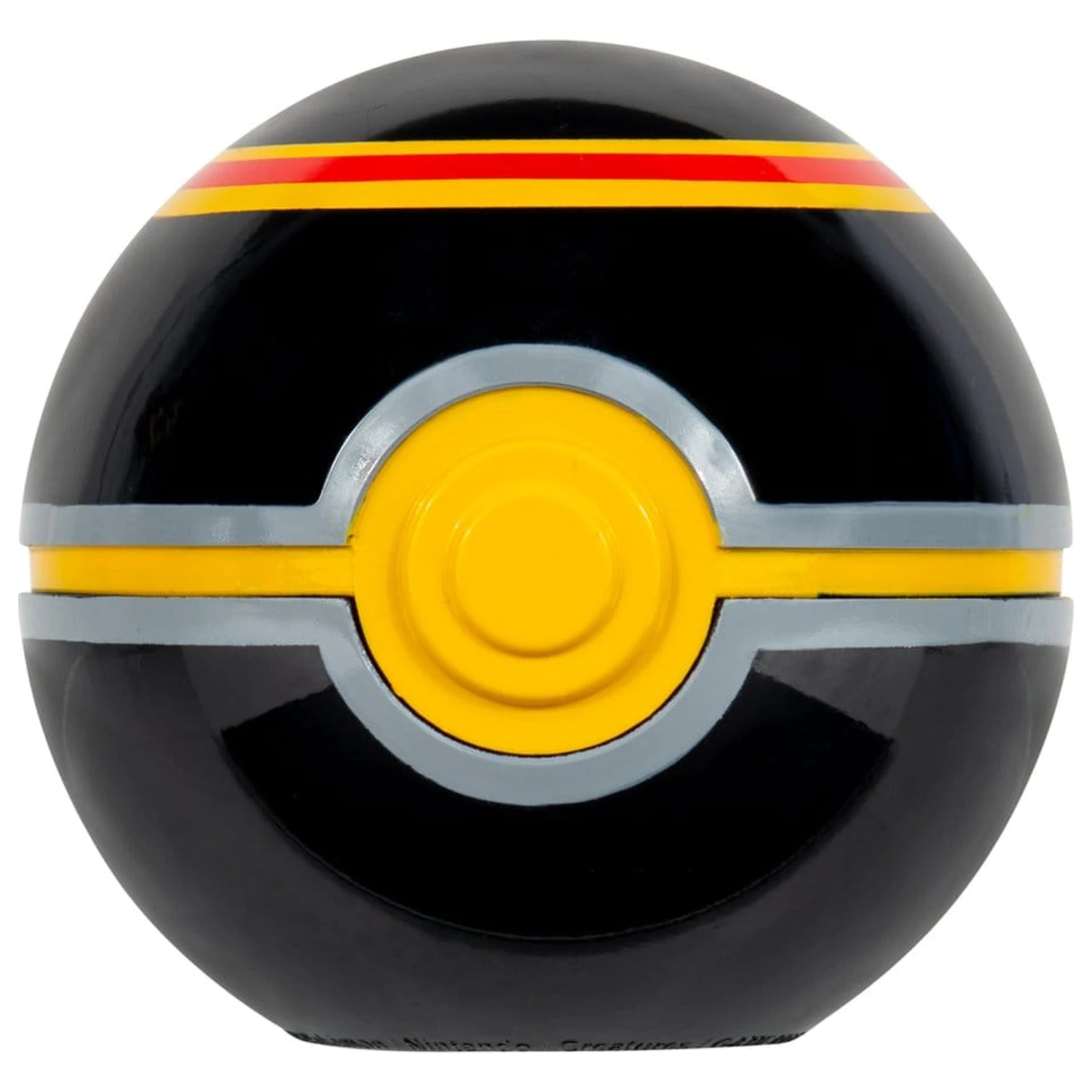 Pokémon Clip 'n' Go akciófigura Wave 22 Honedge & Luxury Ball termékfotó