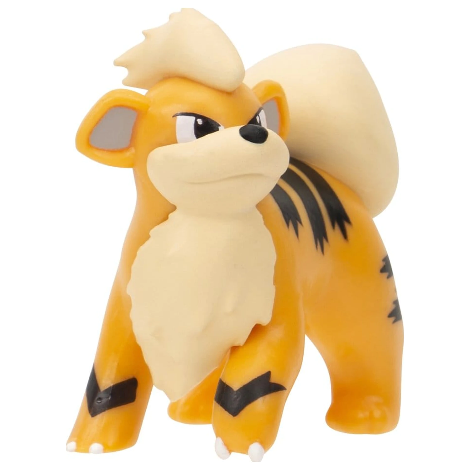 Pokémon Clip 'n' Go Bandolier Set Growlithe termékfotó