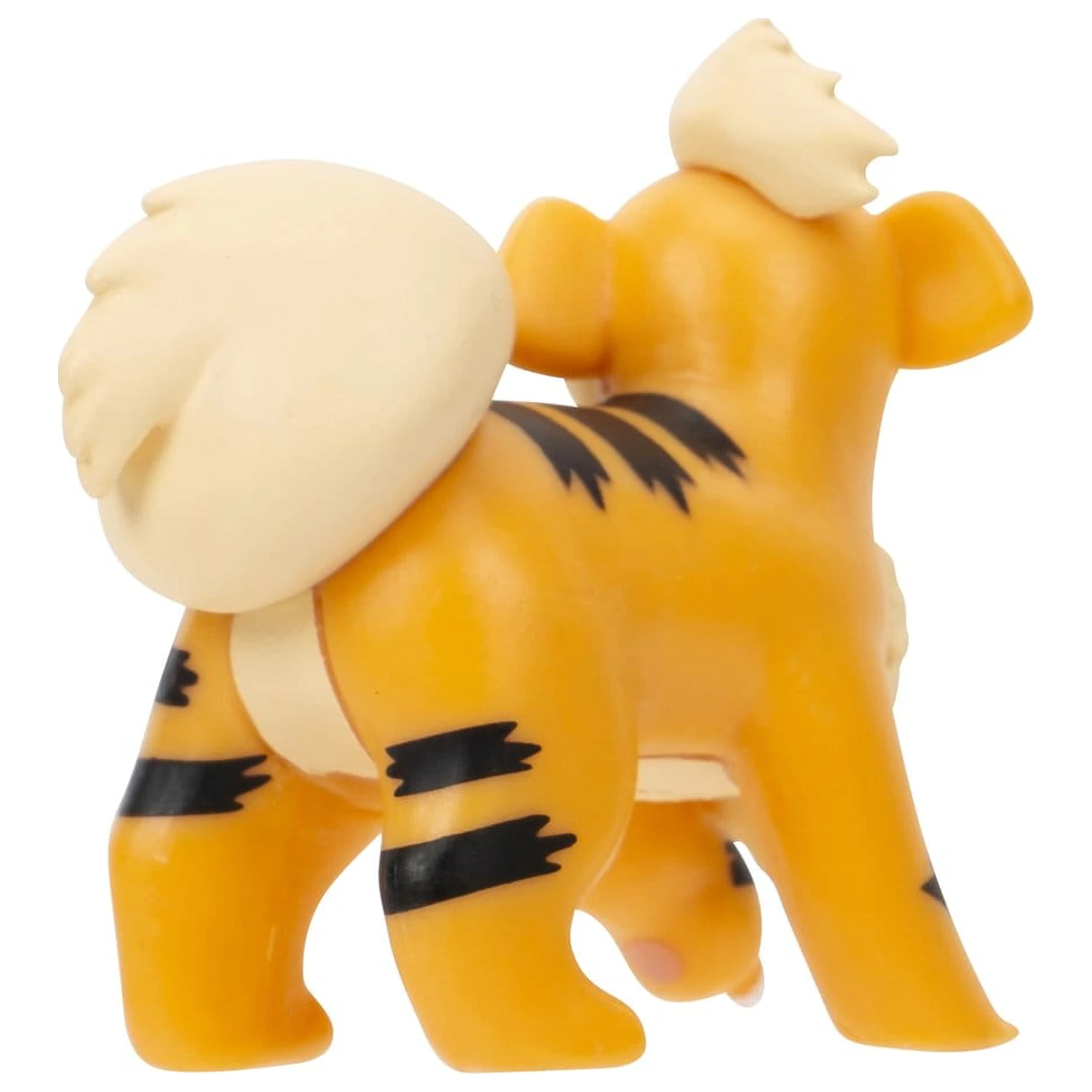 Pokémon Clip 'n' Go Bandolier Set Growlithe termékfotó