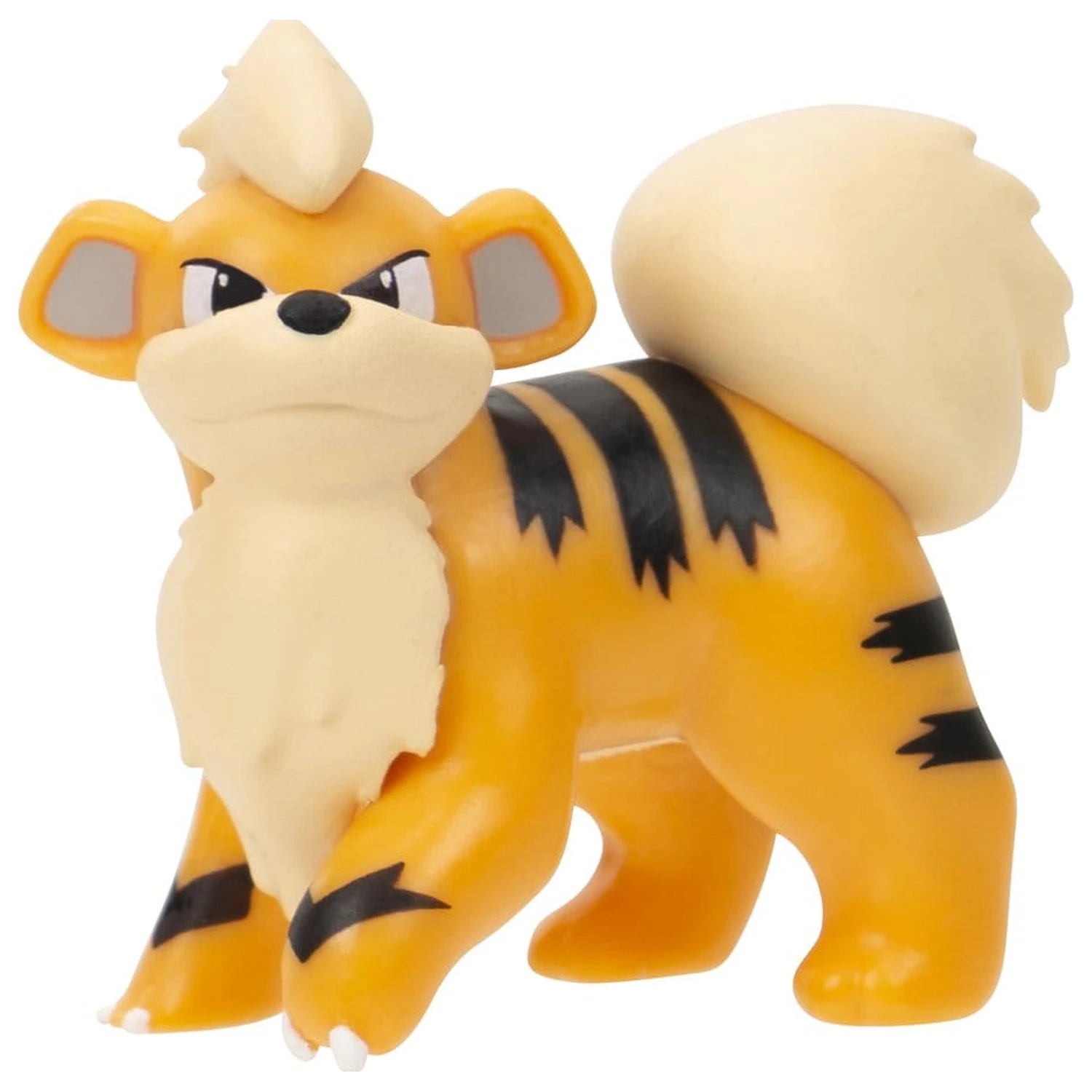 Pokémon Clip 'n' Go Bandolier Set Growlithe termékfotó