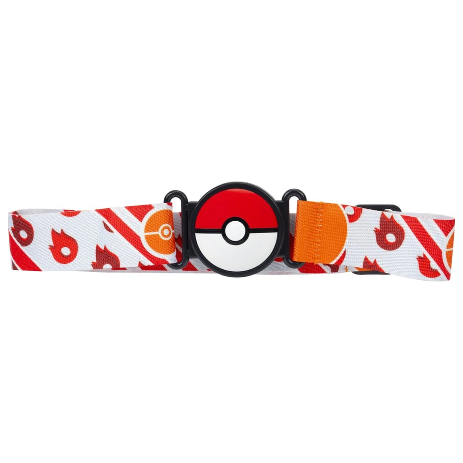 Pokémon Clip 'n' Go Bandolier Set Growlithe termékfotó