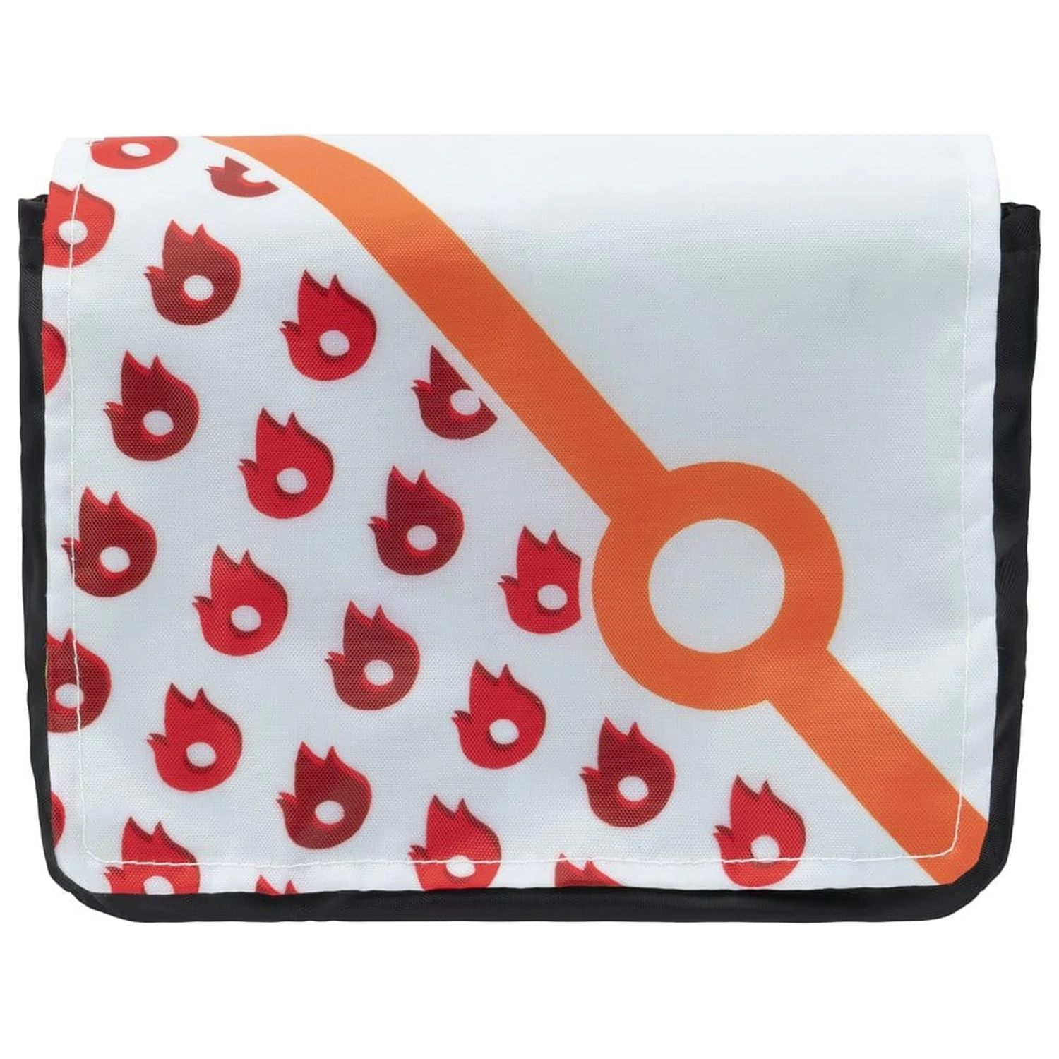 Pokémon Clip 'n' Go Bandolier Set Growlithe termékfotó
