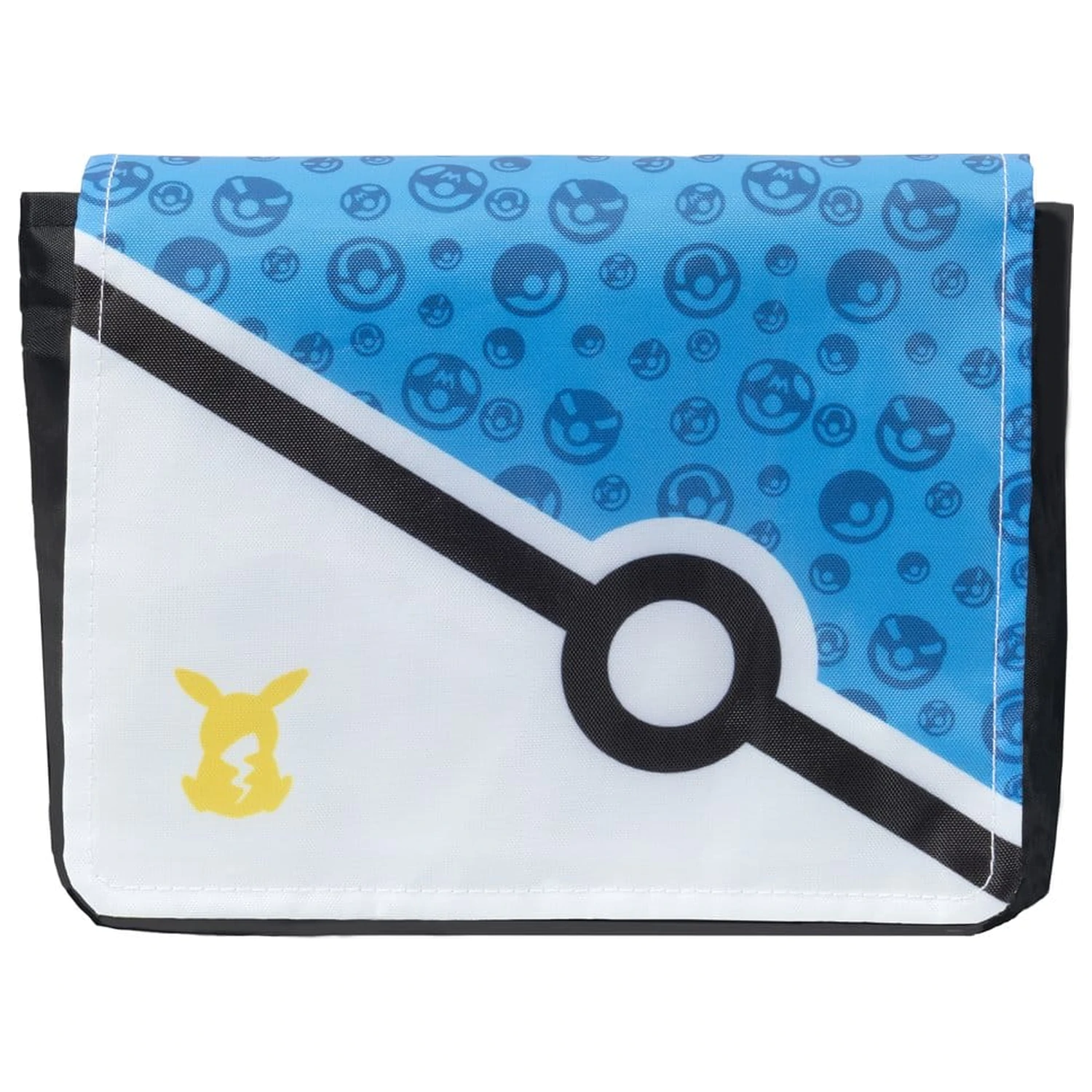 Pokémon Clip 'n' Go Bandolier Set Pikachu termékfotó