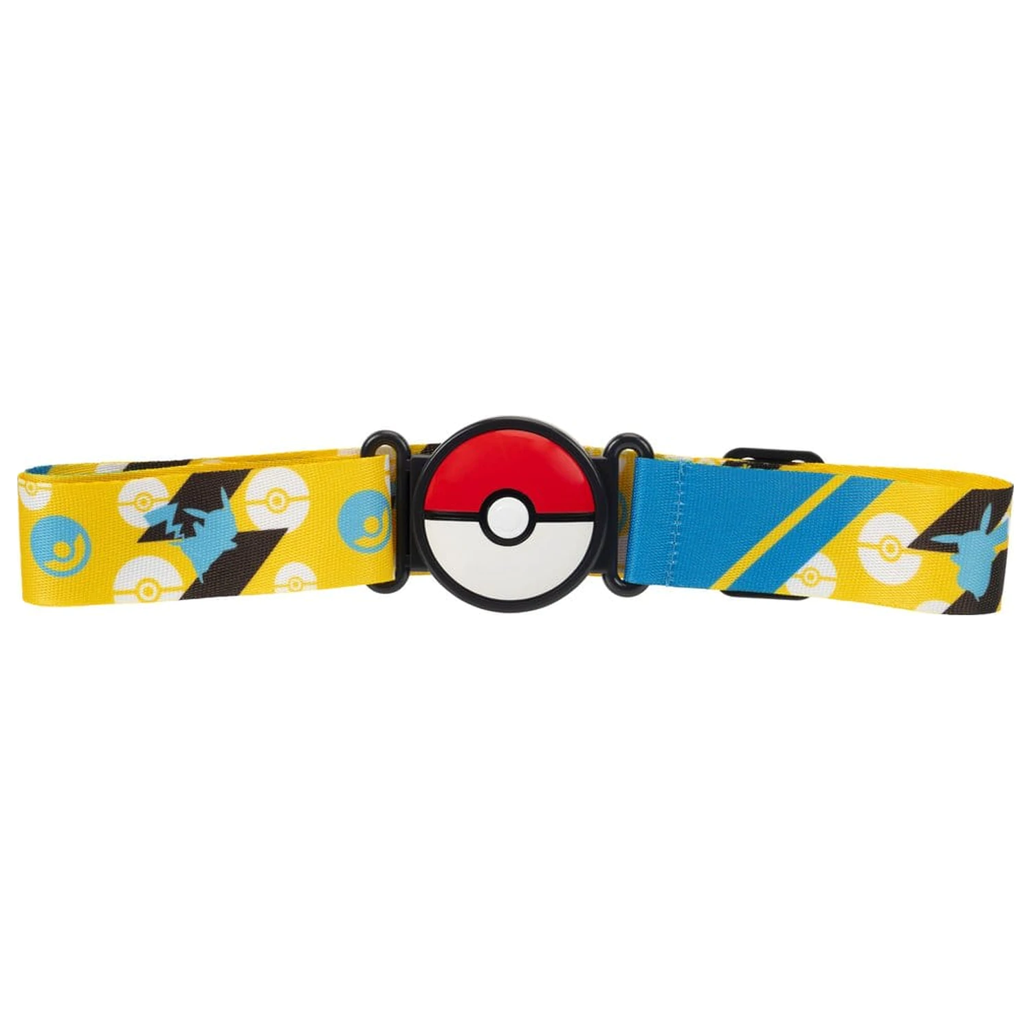 Pokémon Clip 'n' Go Bandolier Set Pikachu termékfotó