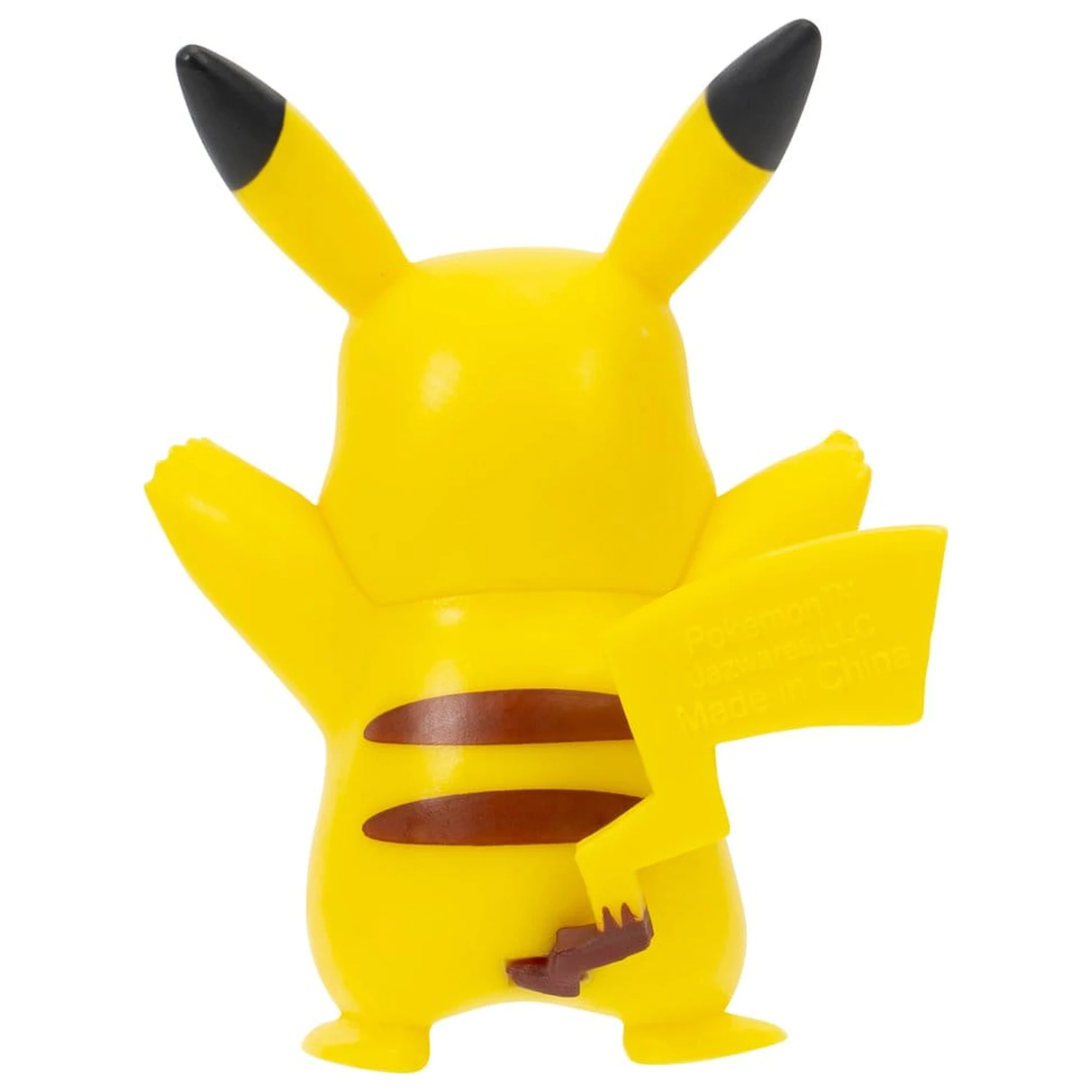 Pokémon Clip 'n' Go Bandolier Set Pikachu termékfotó