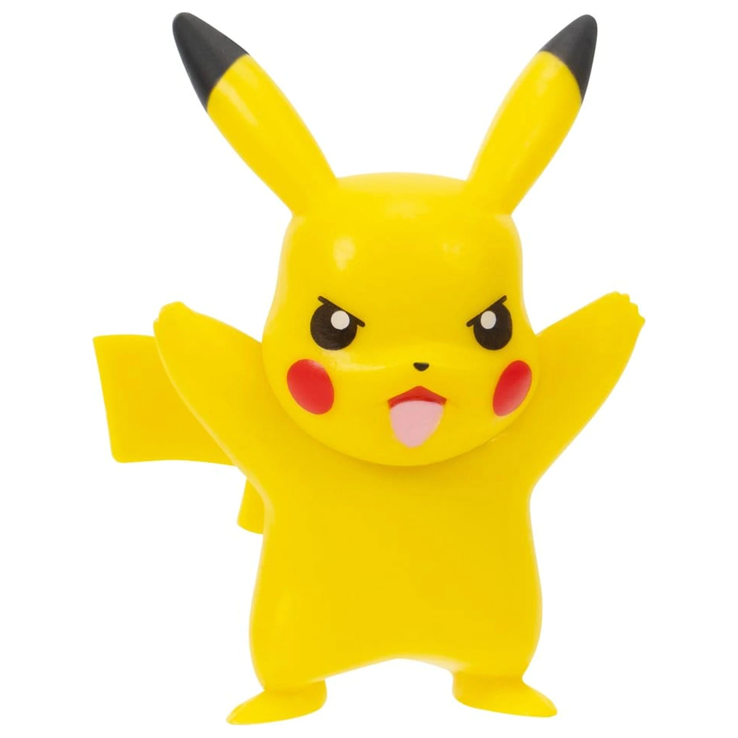 Pokémon Clip 'n' Go Bandolier Set Pikachu termékfotó