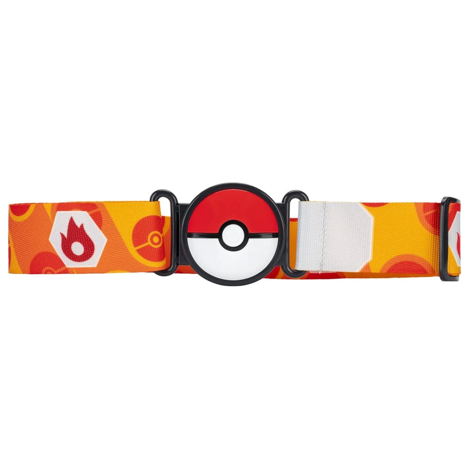 Pokémon Clip 'n' Go Belt Set Chimchar termékfotó