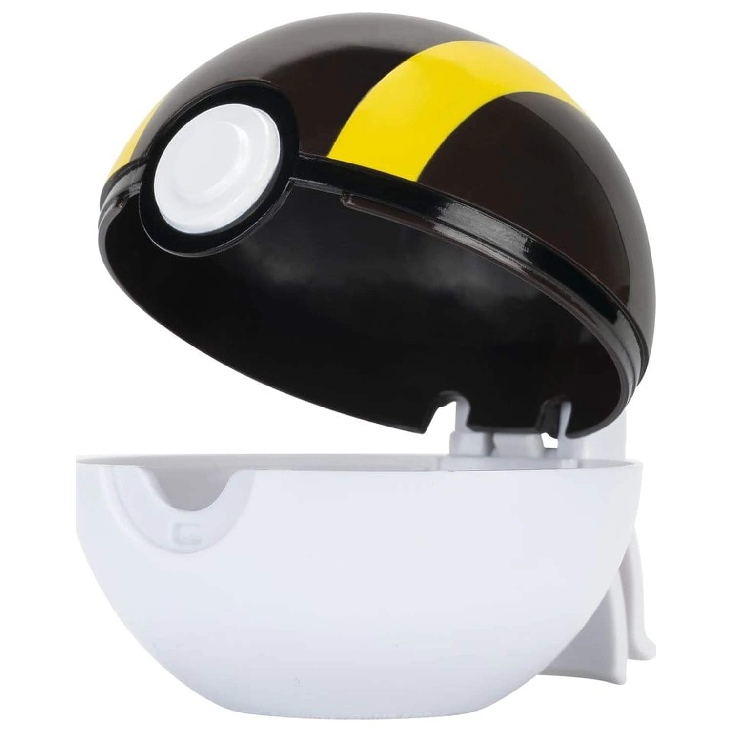 Pokémon Clip 'n' Go Belt Set Chimchar termékfotó