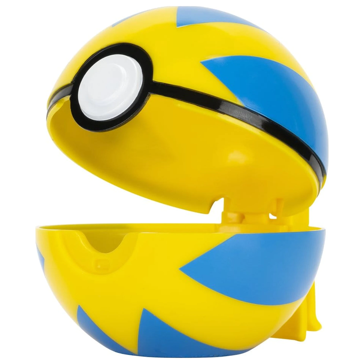 Pokémon Clip 'n' Go Belt Set Chimchar termékfotó