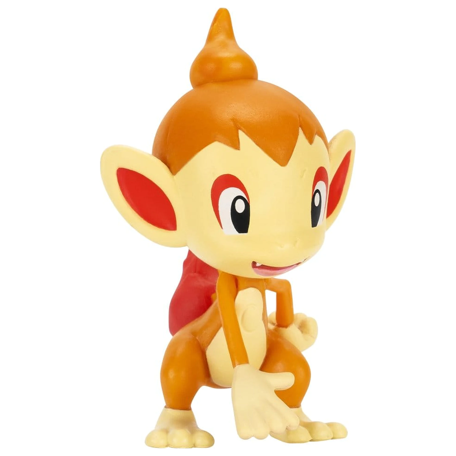 Pokémon Clip 'n' Go Belt Set Chimchar termékfotó