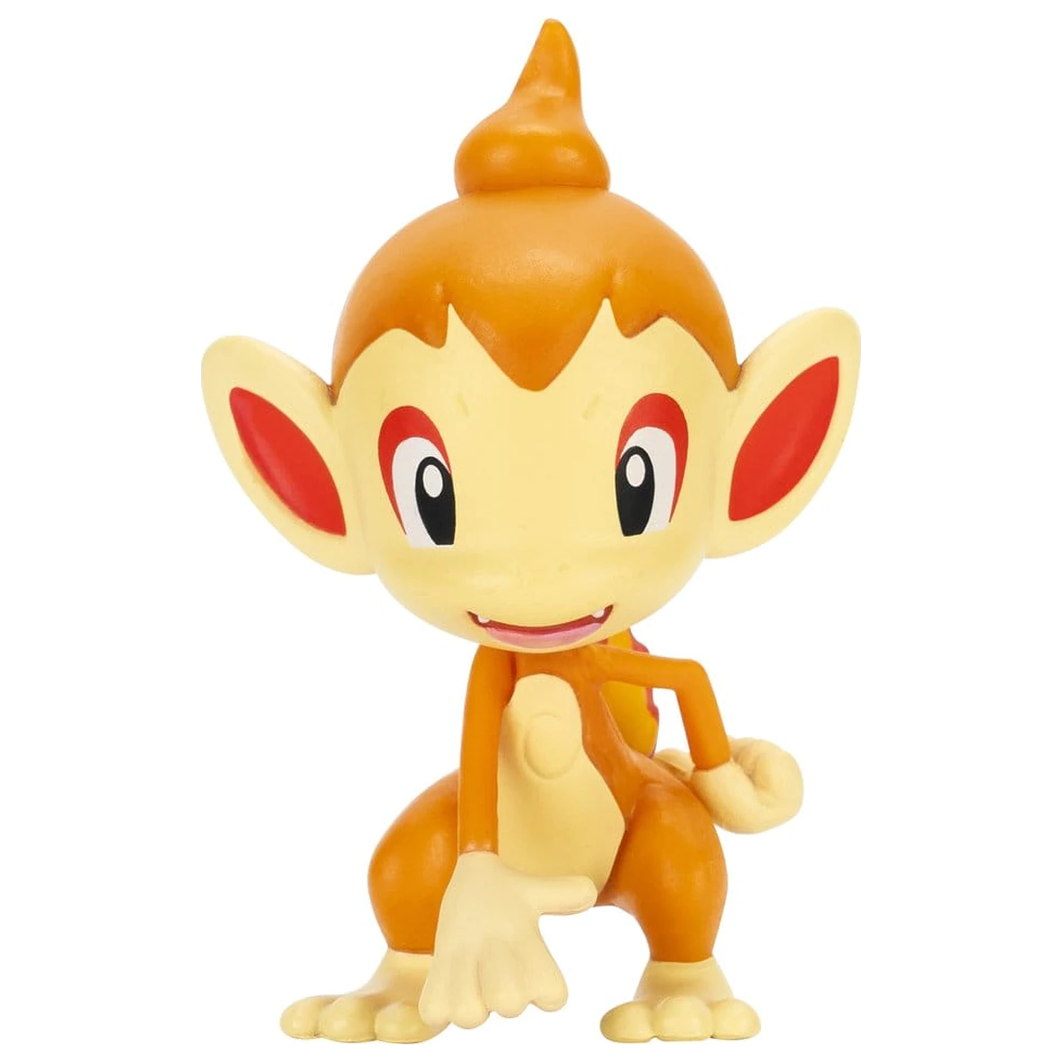 Pokémon Clip 'n' Go Belt Set Chimchar termékfotó
