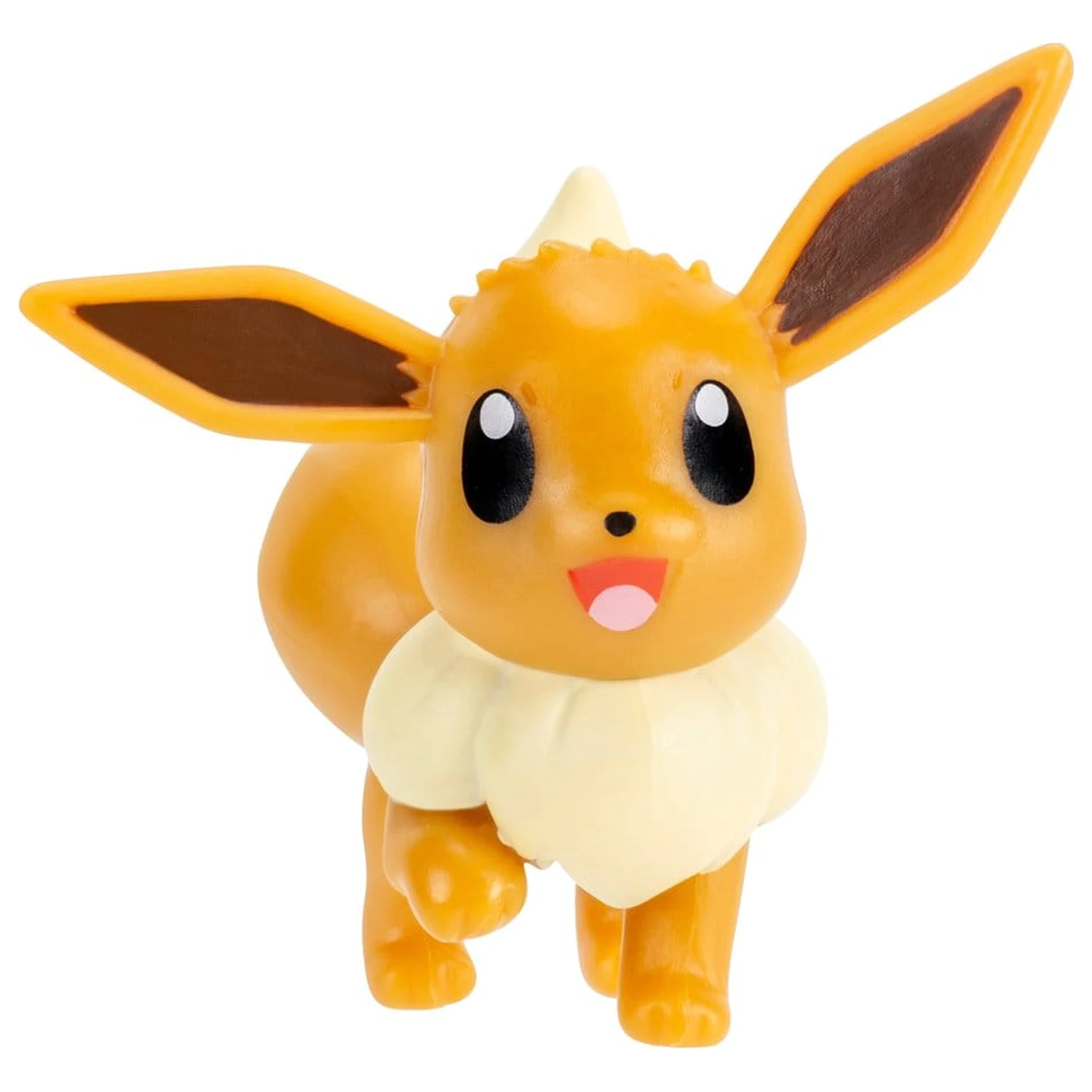 Pokémon Clip 'N' Go Eevee & Premier Ball termékfotó