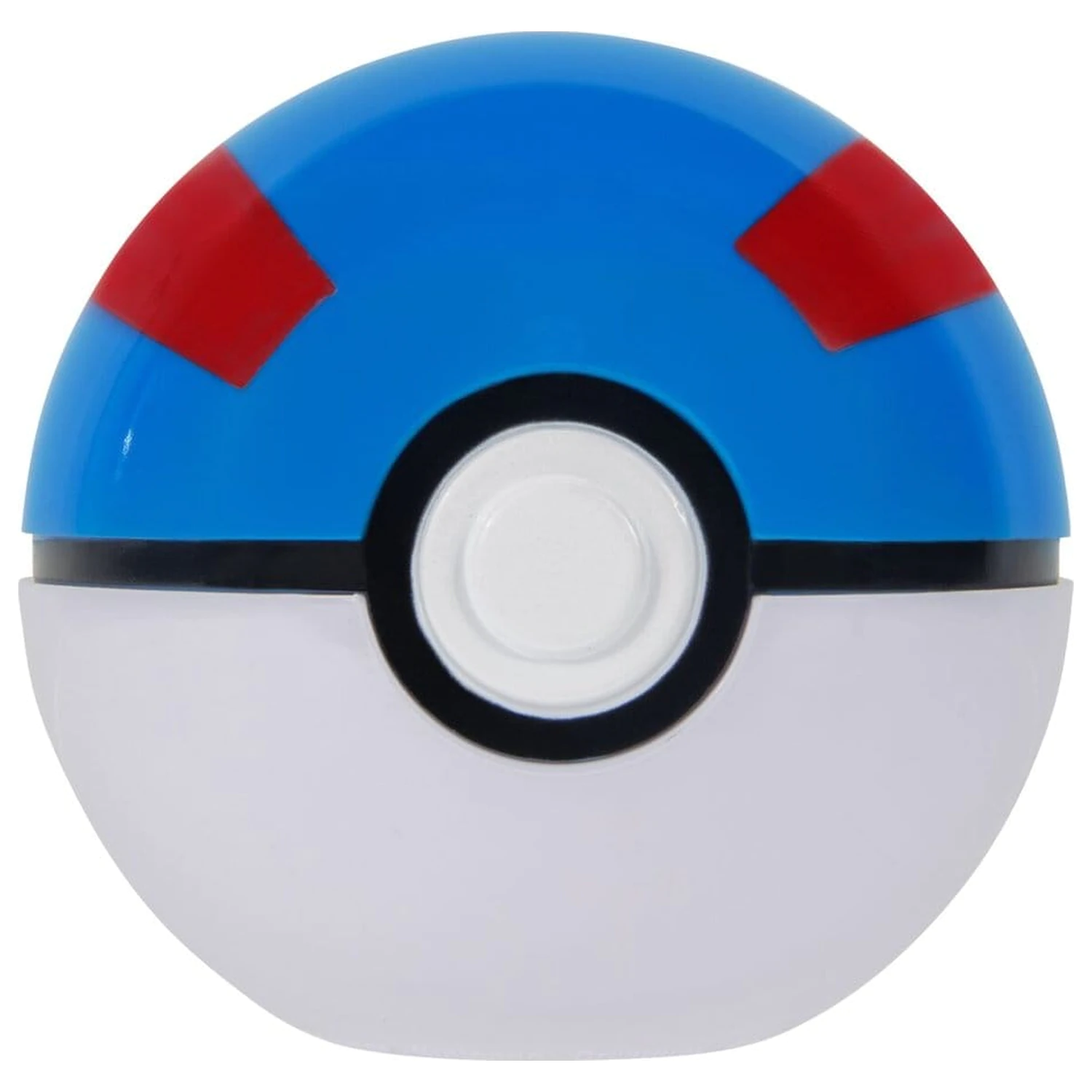 Pokémon Clip 'n' Go Fuecoco & Great Ball figura termékfotó