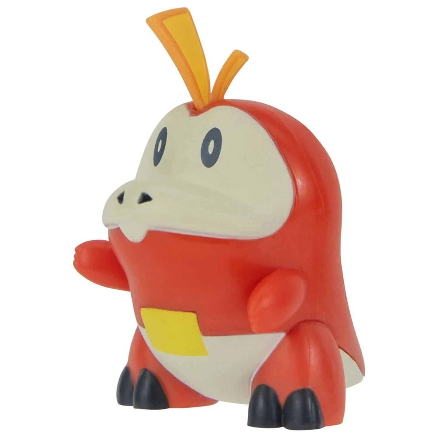 Pokémon Clip 'n' Go Fuecoco & Great Ball figura termékfotó