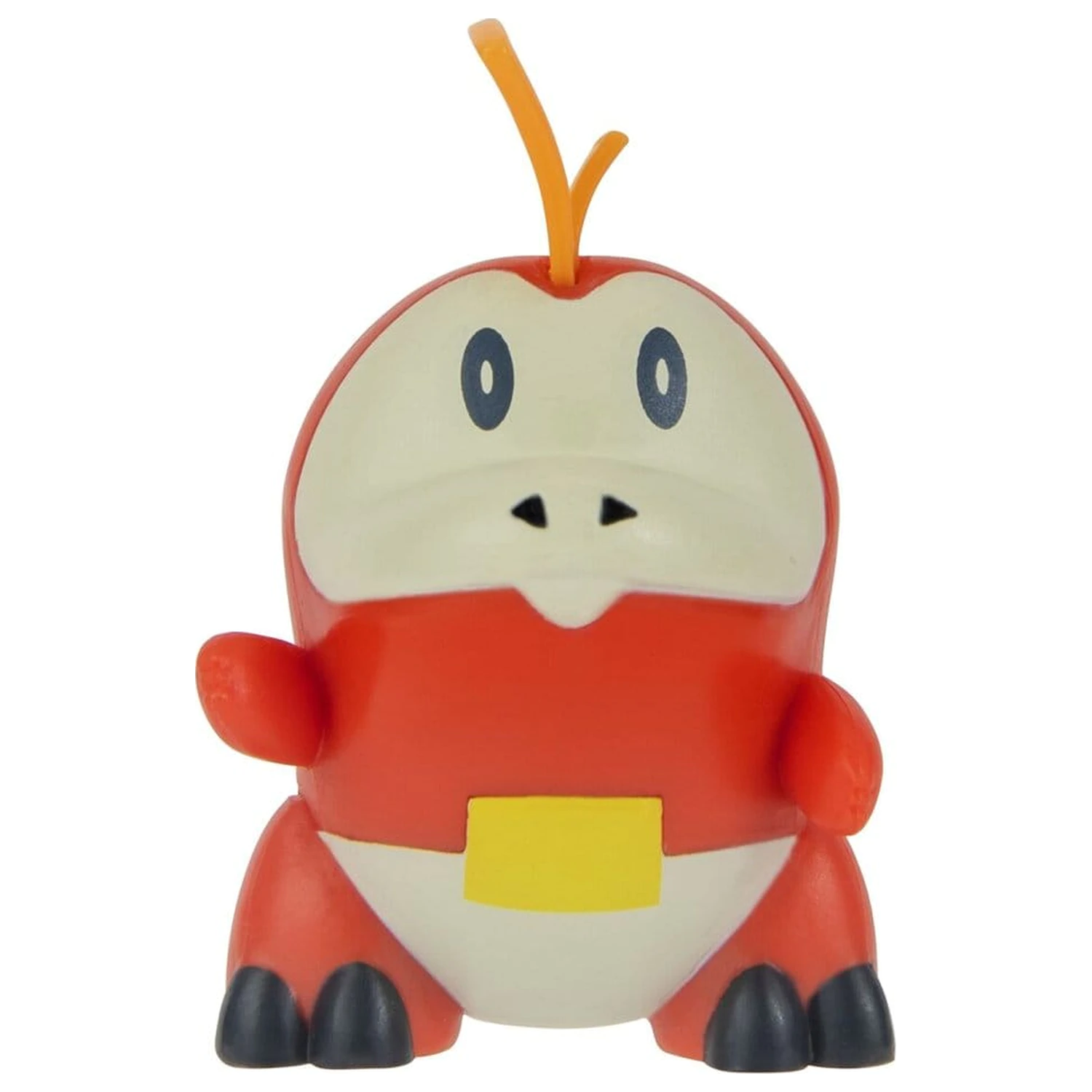 Pokémon Clip 'n' Go Fuecoco & Great Ball figura termékfotó