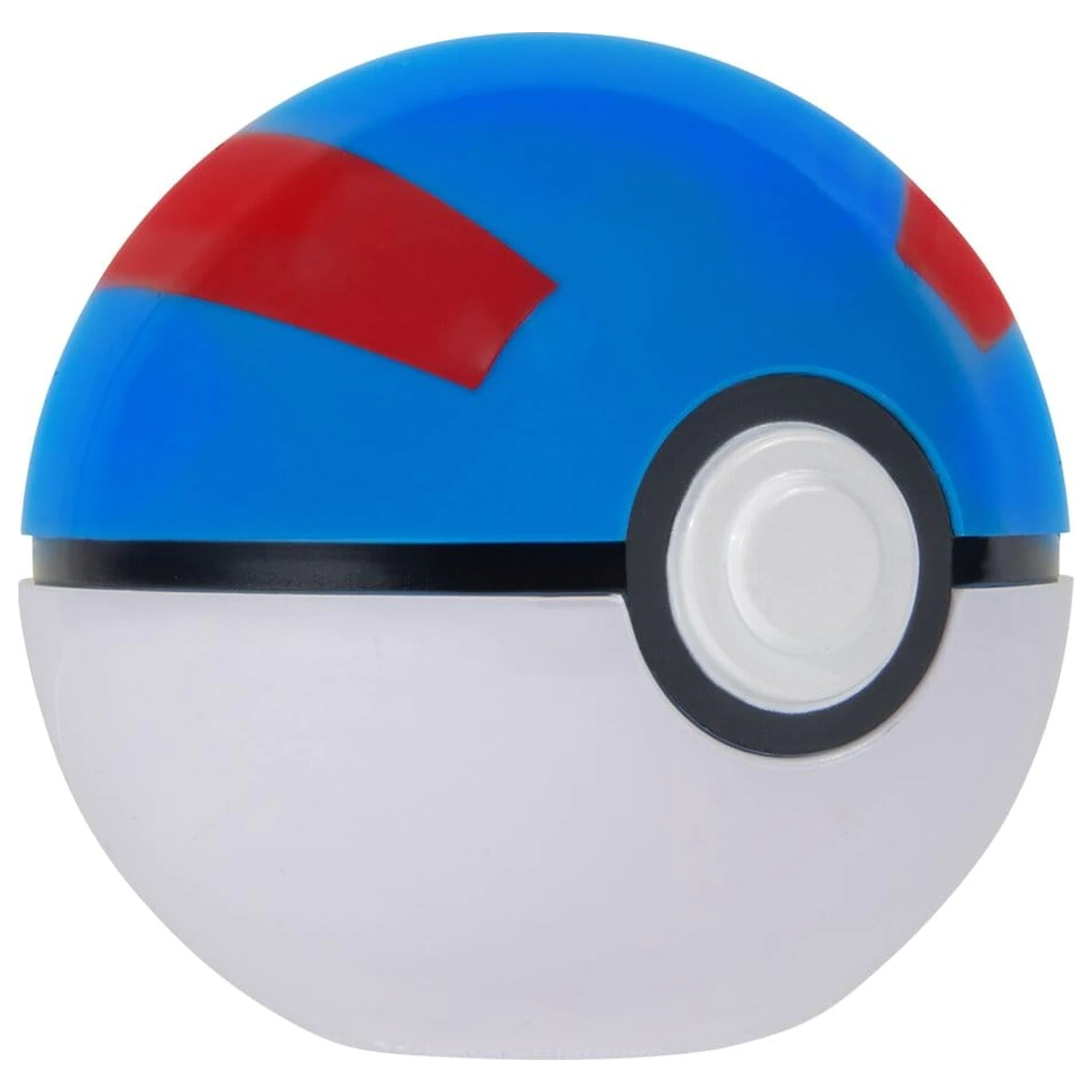 Pokémon Clip 'n' Go Fuecoco & Great Ball figura termékfotó