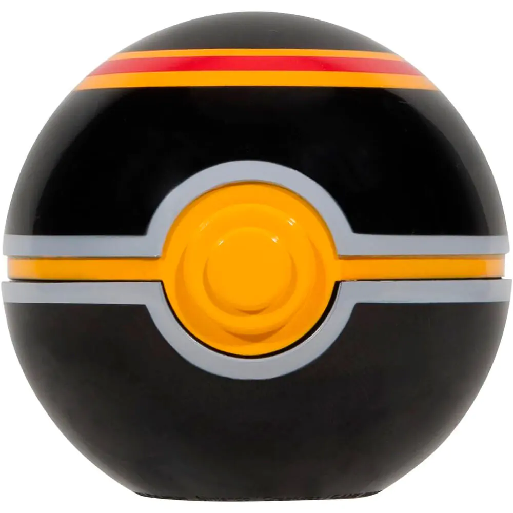 Pokémon Clip'n'Go Poké Gürtel Set Pokéball, Levelball & Pikachu termékfotó