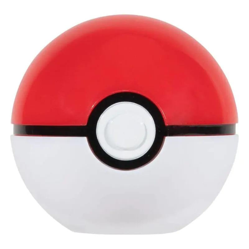 Pokémon Clip'n'Go Poké Gürtel Set Pokéball, Levelball & Pikachu termékfotó