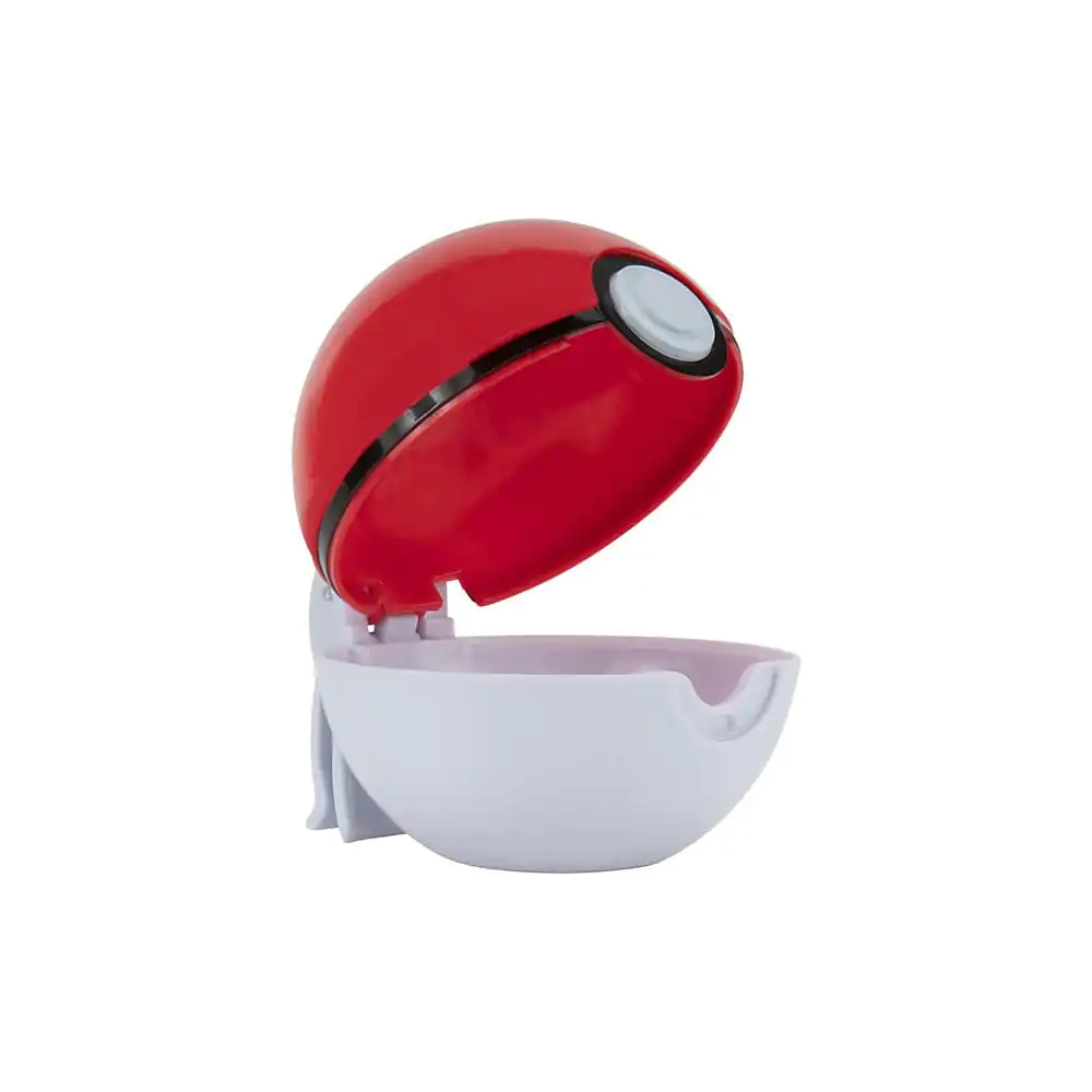 Pokémon Clip'n'Go Poké Ball Belt Set Poké Ball, Luxury Ball & Charmander termékfotó