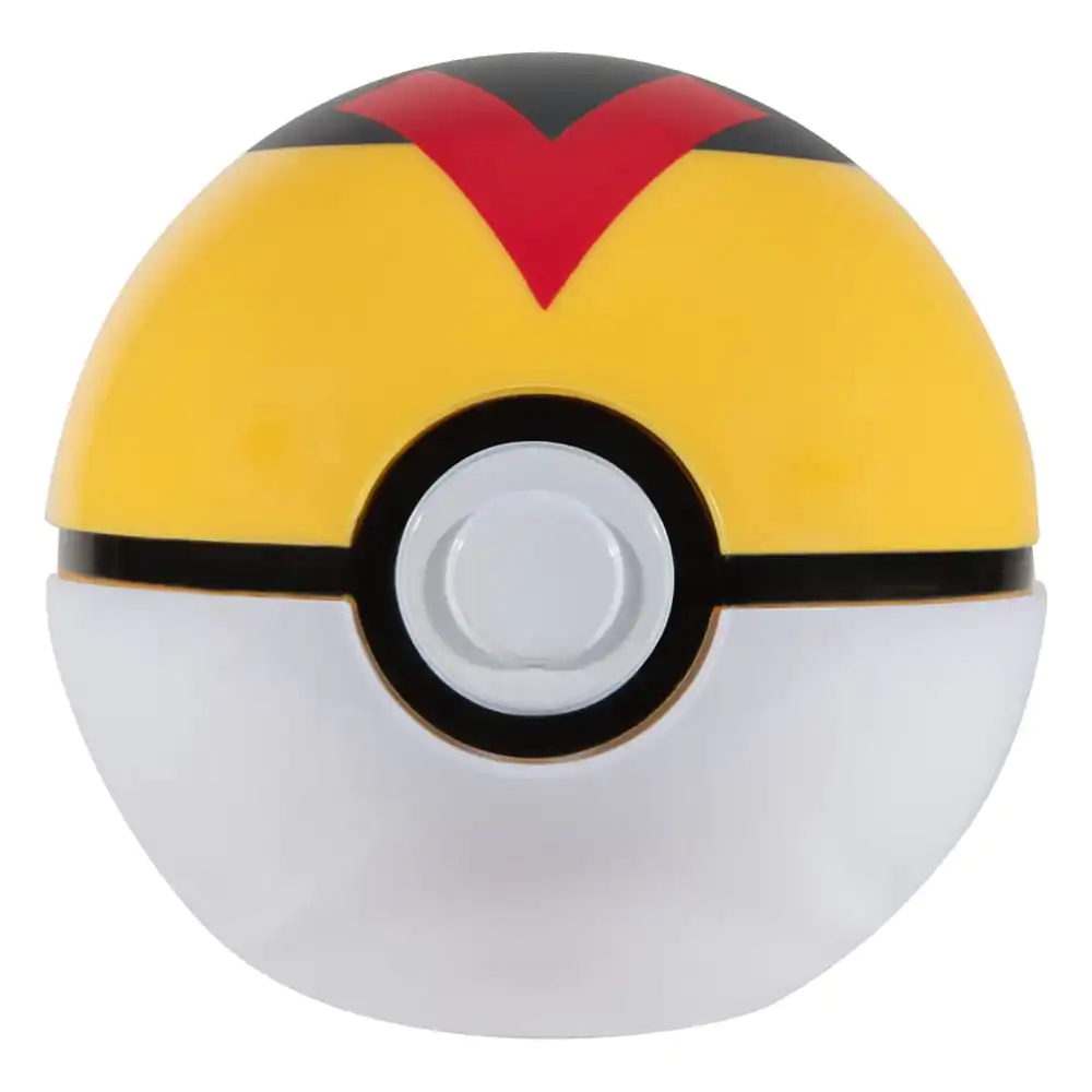 Pokémon Clip'n'Go Poké Balls Abra & Level Ball termékfotó