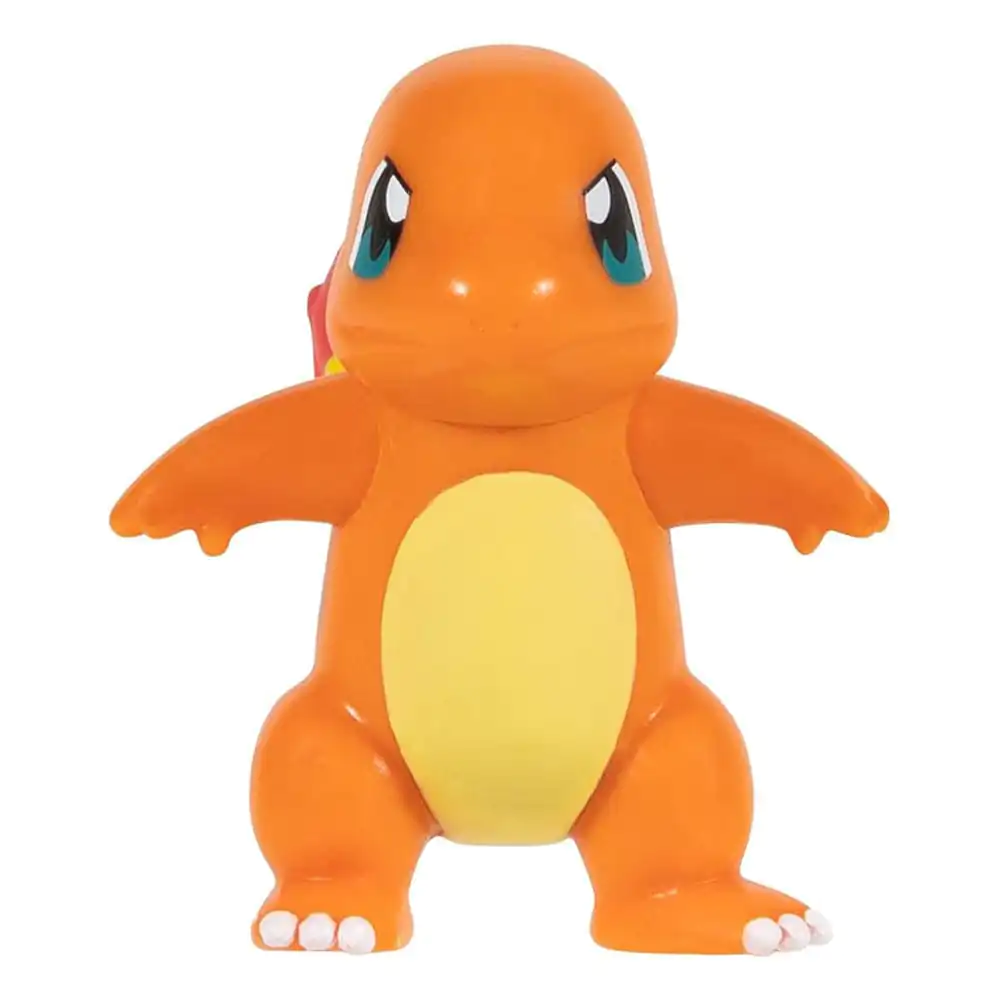 Pokémon Clip'n'Go Poké Balls Charmander &amp; Poké Ball termékfotó