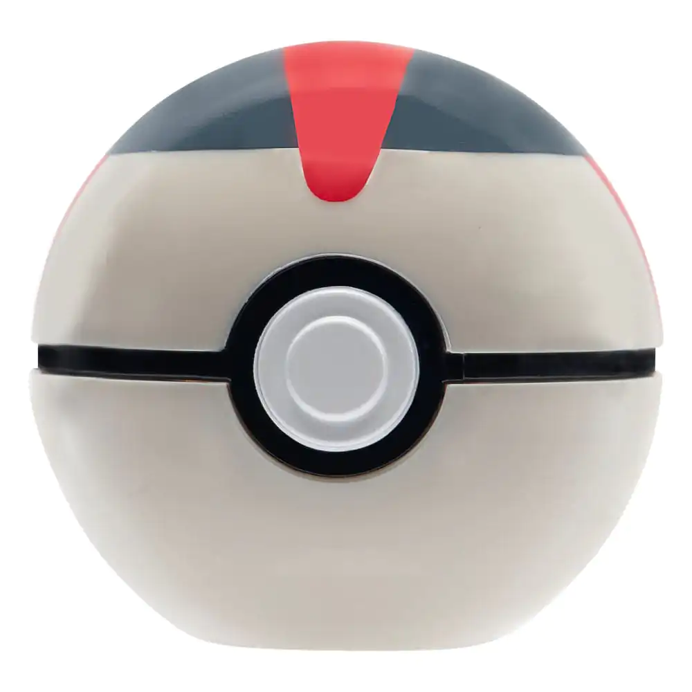 Pokémon Clip'n'Go Poké Balls Fidough & Timer Ball termékfotó