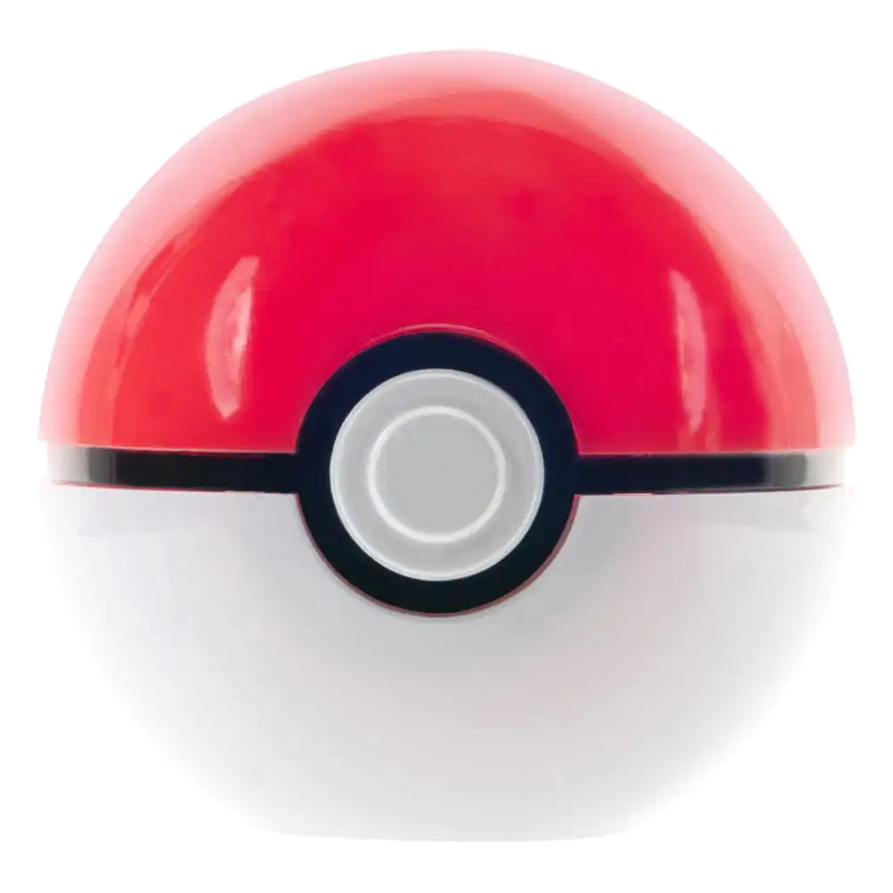 Pokémon Clip'n'Go Poké Balls Fuecoco with Poké Ball termékfotó