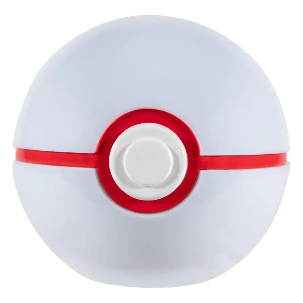 Pokémon Clip'n'Go Poké Balls Togedemaru & Premier Ball termékfotó