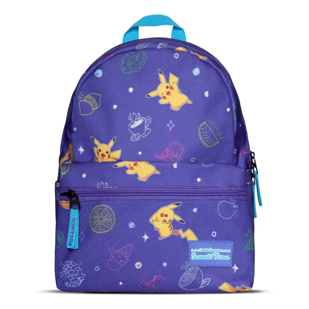 Pokémon Colorful Pikachu táska hátizsák termékfotó