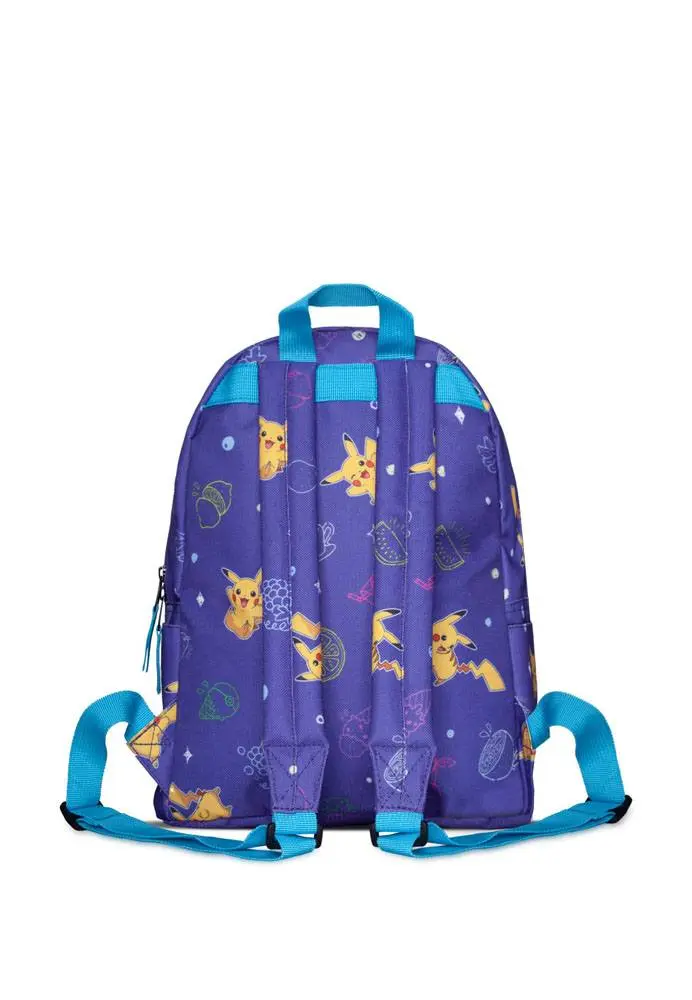Pokémon Colorful Pikachu táska hátizsák termékfotó