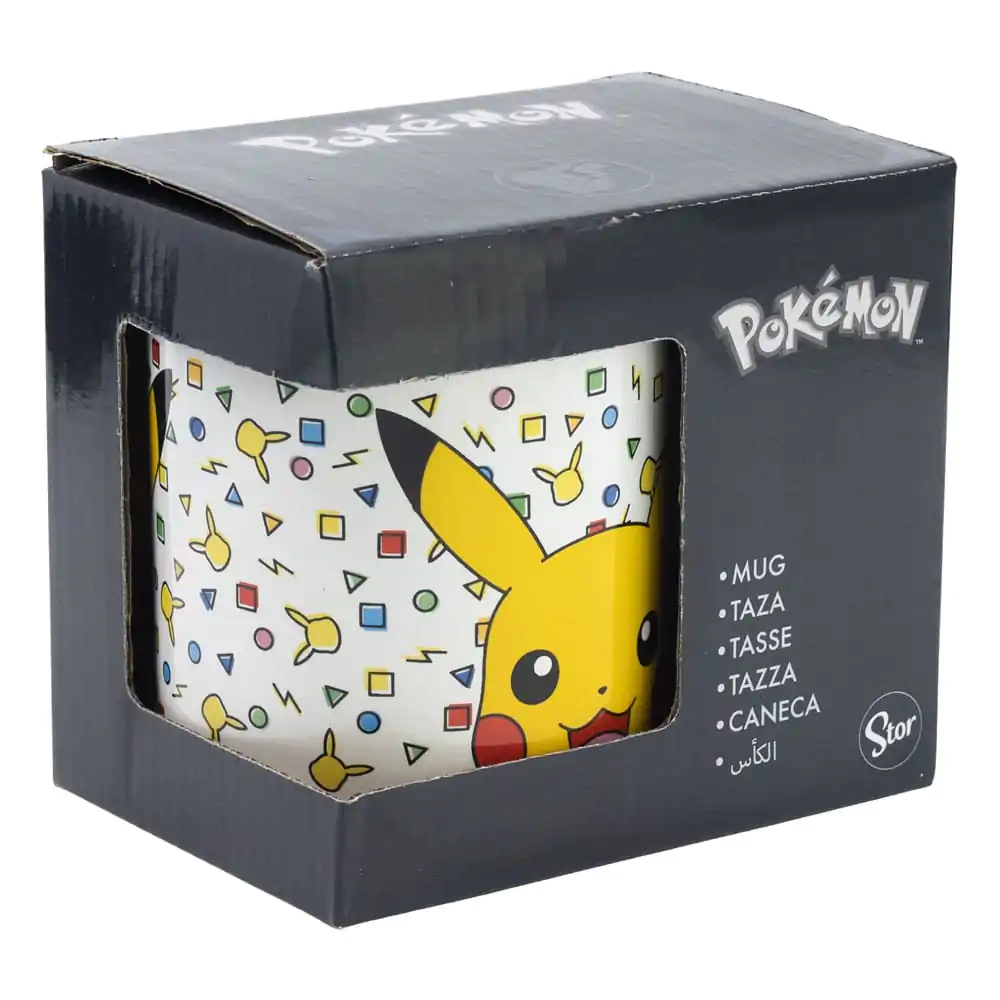 Pokémon Confetti bögre 325 ml termékfotó