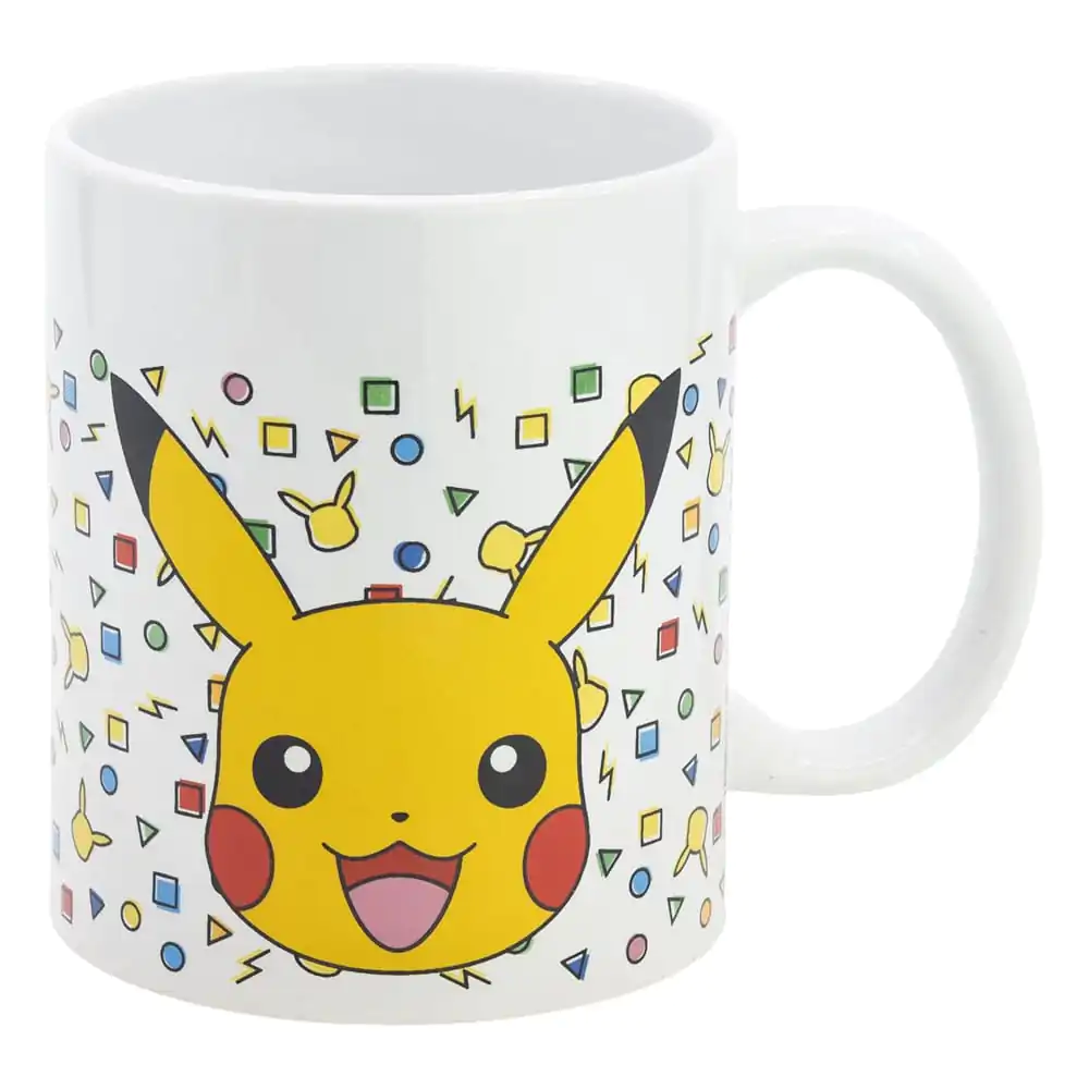 Pokémon Confetti bögre 325 ml termékfotó