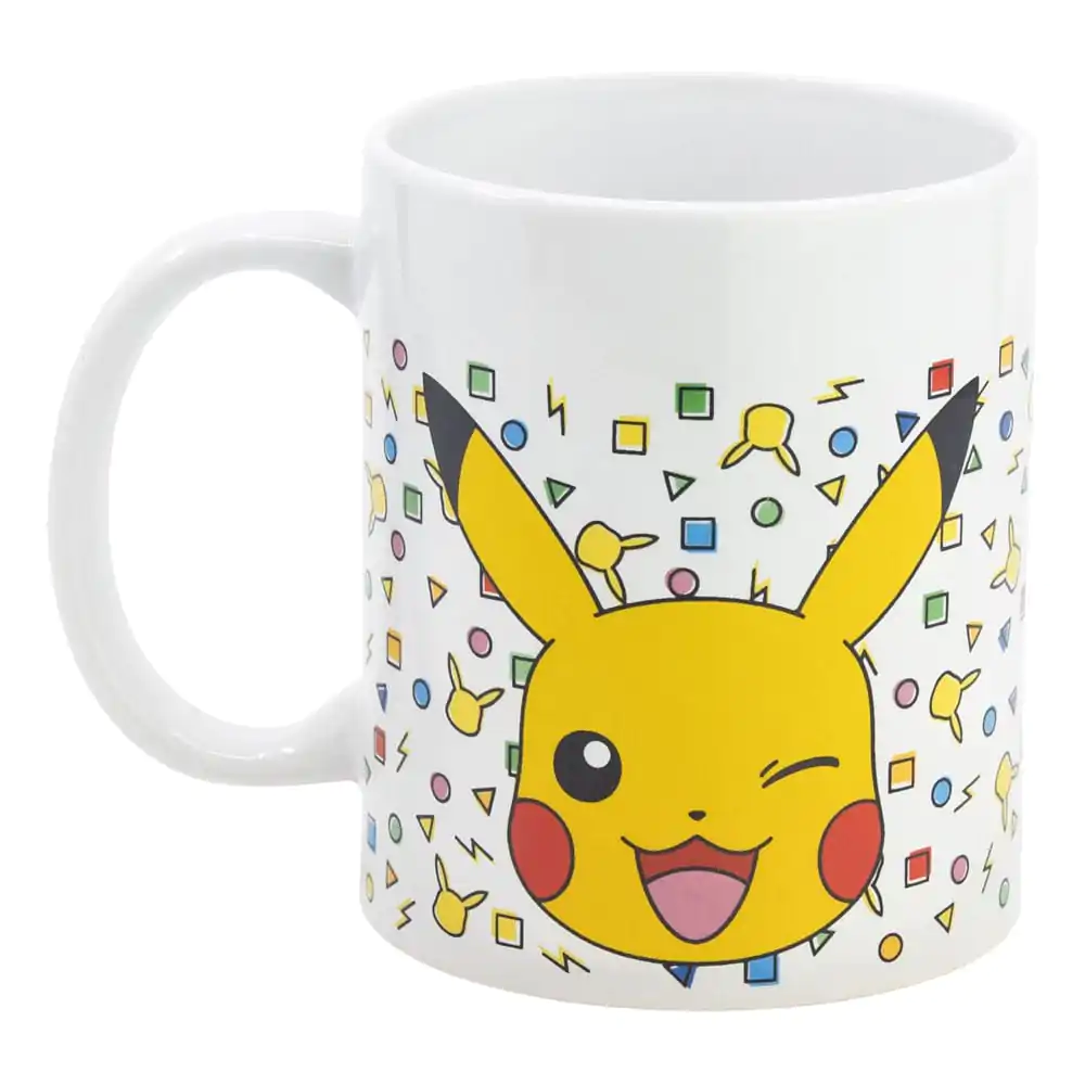 Pokémon Confetti bögre 325 ml termékfotó