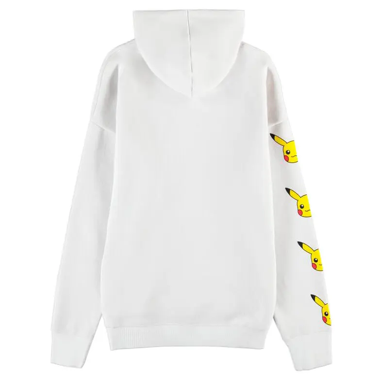 Pokemon Core női túlméretes pulóver termékfotó