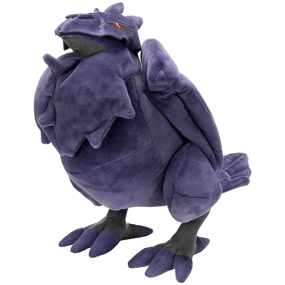 Pokemon Corviknight plüss 30cm termékfotó