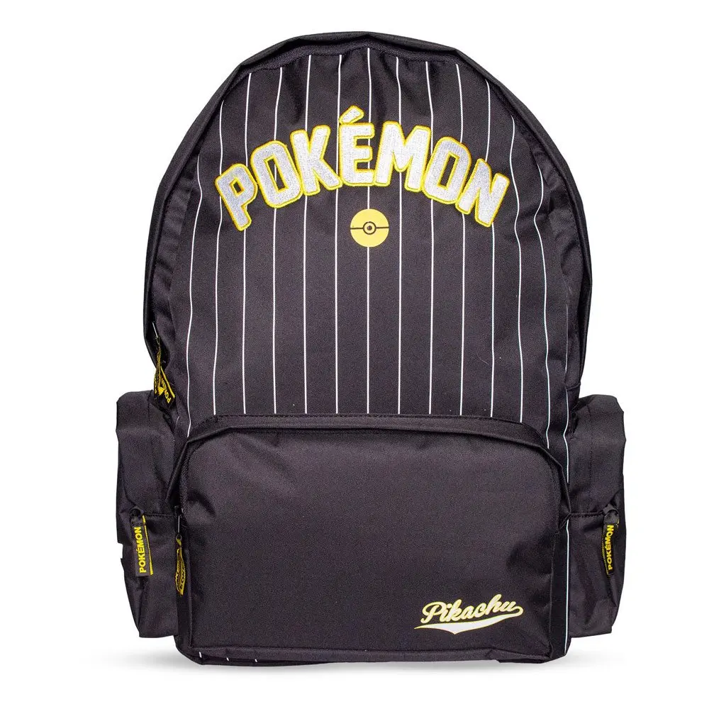 Pokémon Deluxe Pikachu táska hátizsák termékfotó