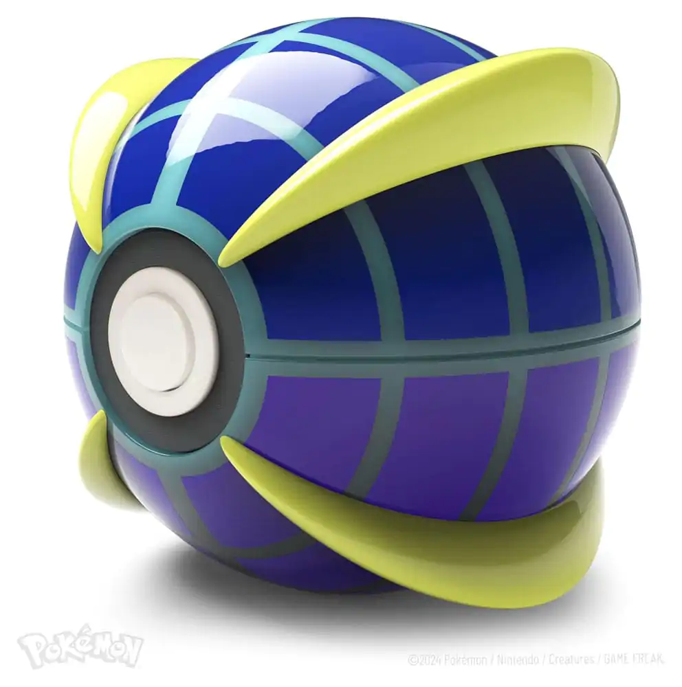 Pokémon Diecast Beast Ball replika termékfotó