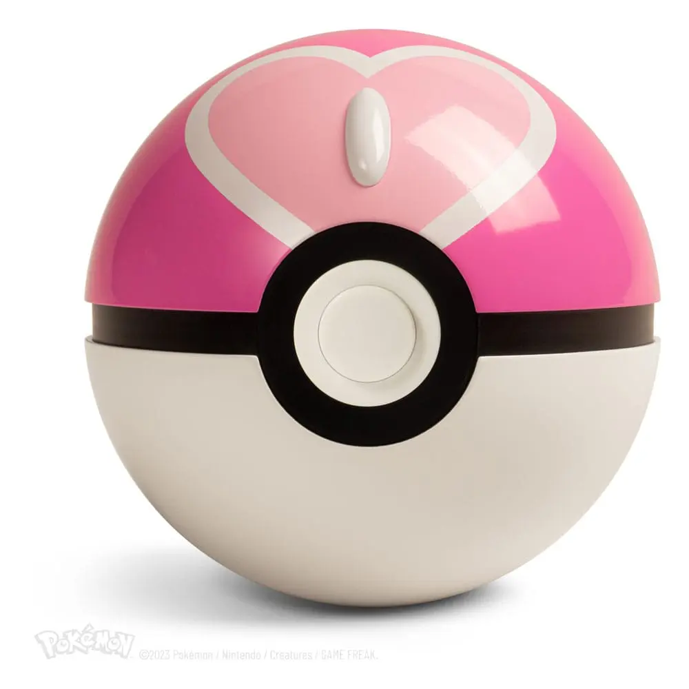 Pokémon Diecast Love Ball replika termékfotó