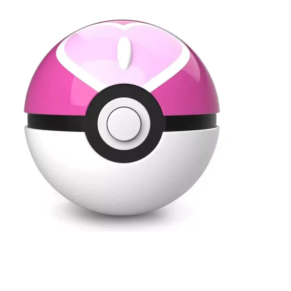 Pokémon Diecast Mini Love Ball replika termékfotó
