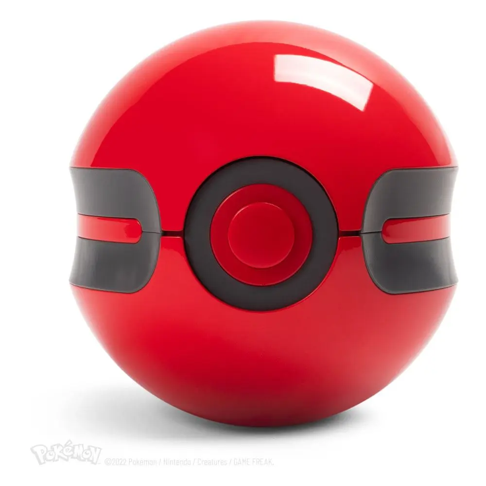 Pokémon Diecast replika Cherish Ball termékfotó