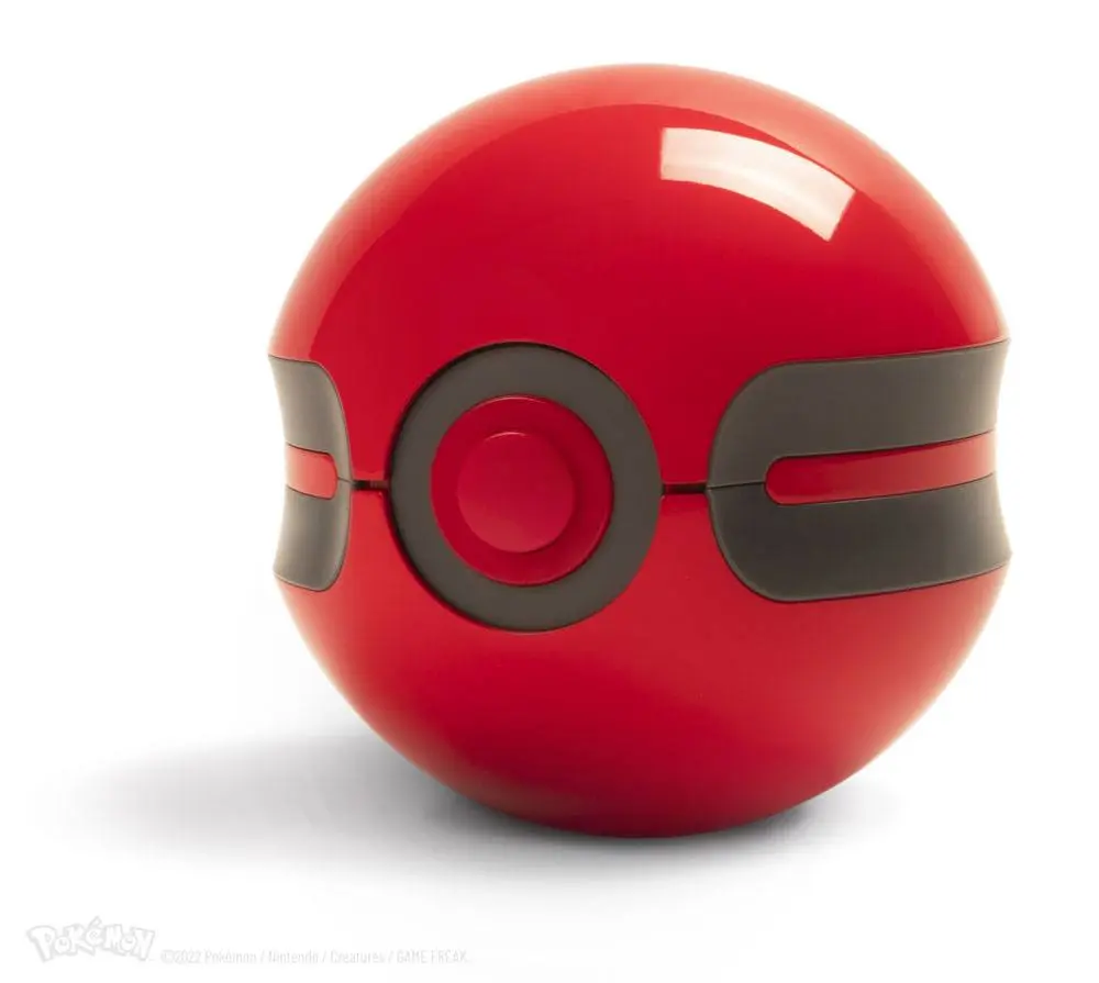 Pokémon Diecast replika Cherish Ball termékfotó